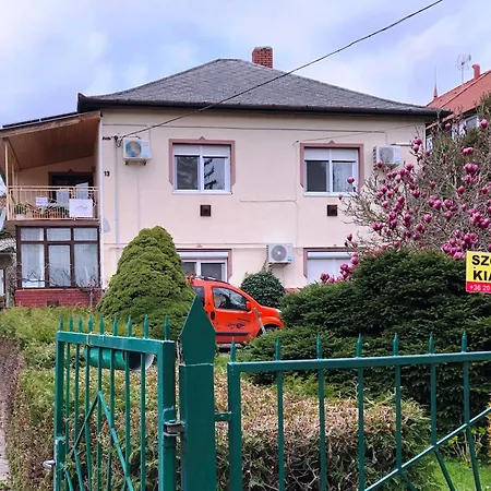 Relax13 Vendeghaz Penzion Hévíz