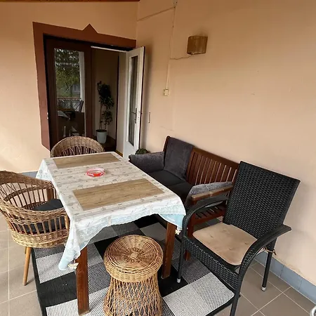 Relax13 Vendeghaz 3* Hévíz