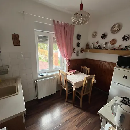 Penzion Relax13 Vendeghaz 3*