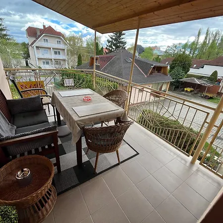 Relax13 Vendeghaz Penzion