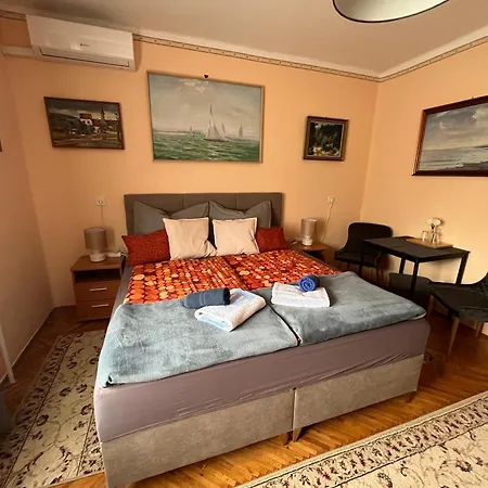 Relax13 Vendeghaz Pensionat 3*