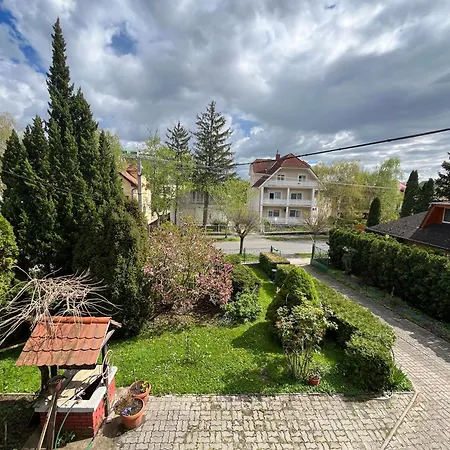 Relax13 Vendeghaz Penzion Hévíz