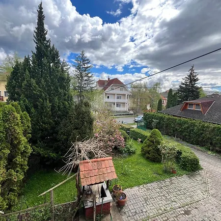 Penzion Relax13 Vendeghaz 3*