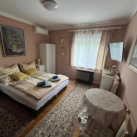 Relax13 Vendeghaz Penzion