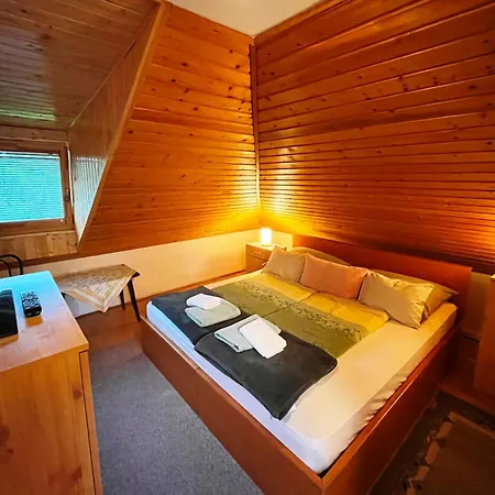 Relax13 Vendeghaz Гостевой дом