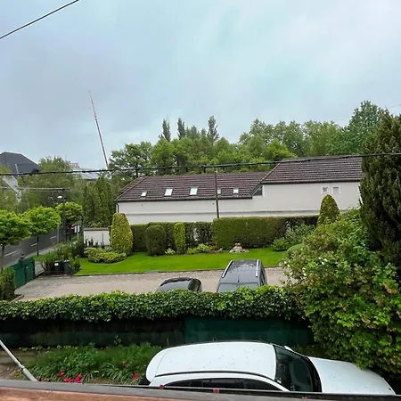 Penzion Relax13 Vendeghaz