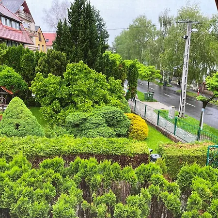 Relax13 Vendeghaz Penzion Hévíz