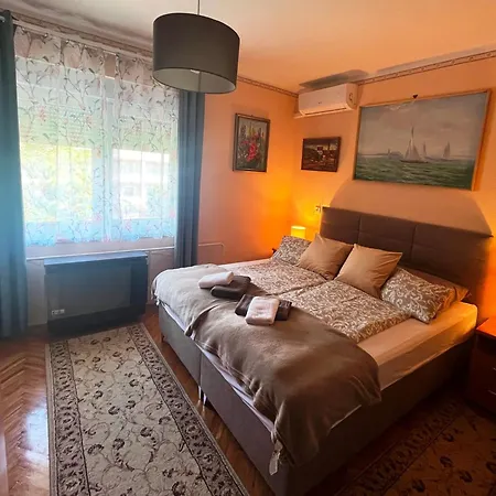 Relax13 Vendeghaz Гостевой дом Хевиз