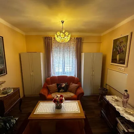 Guest house Relax13 Vendeghaz 3*
