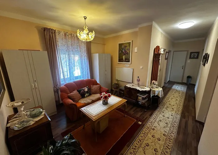 Гостевой дом Relax13 Vendeghaz