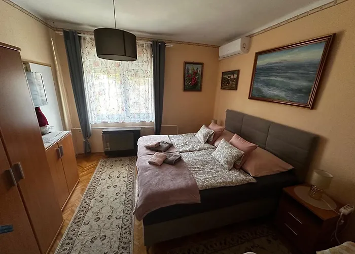 Гостевой дом Relax13 Vendeghaz