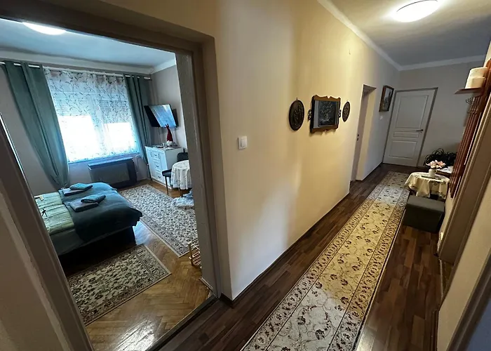 Гостевой дом Relax13 Vendeghaz